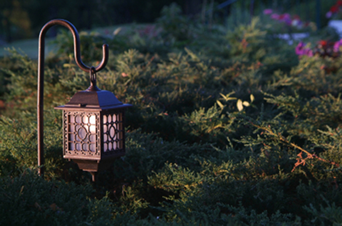 Landscape Lighting Fixtures