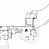 House of The Month: Ettinger Residence Drawings | Credit: Archaeo Architects