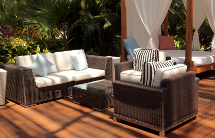 Outdoor Patio Furniture