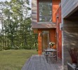 English Residence by ZeroEnergy Design | Credit: Michael J. Lee