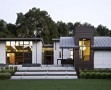 Saratoga Creek House by WA Design | Credit: WA Design