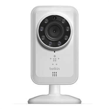 Security Webcam