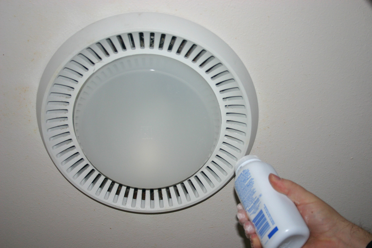 bathroom fan lifespan