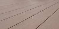 Plastic Decking | Credit: AZEK Building Products