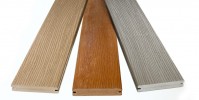 Structural Composites | Credit: TimberTech