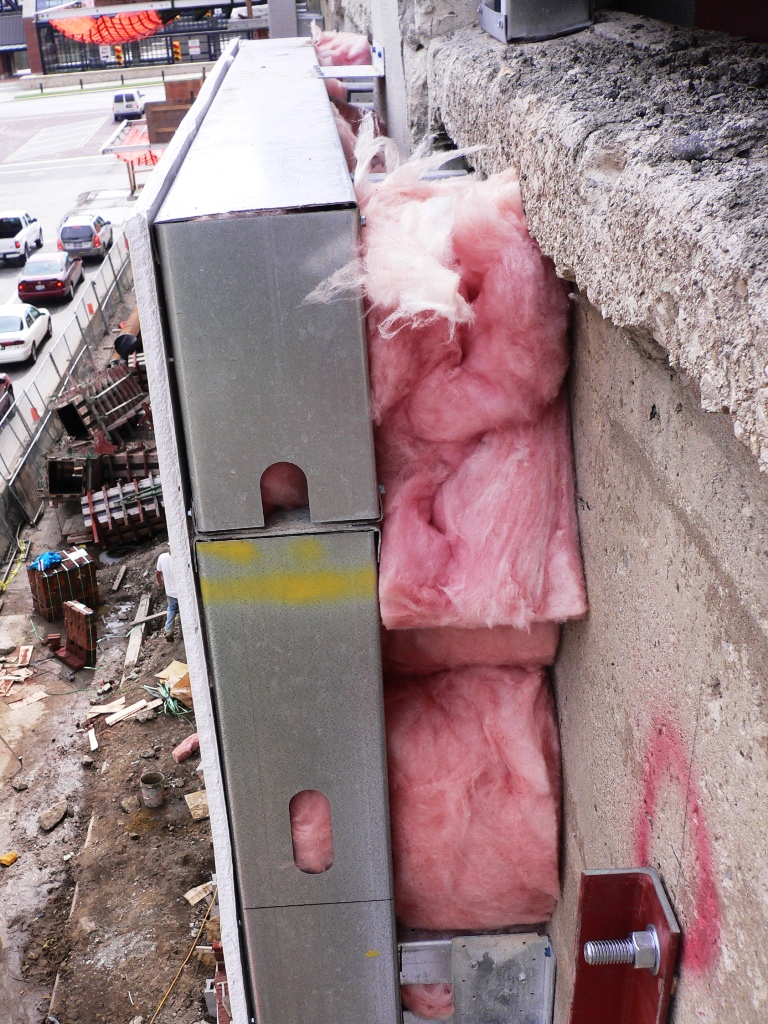 Insulation