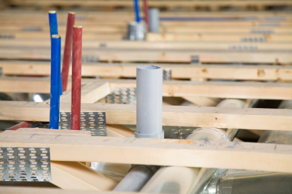 What is PEX plumbing?