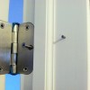 How to Install a Prehung Interior Door | Credit: Jeff Calcamuggio