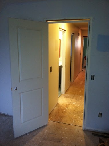 How To Replace A Prehung Interior Door Buildipedia