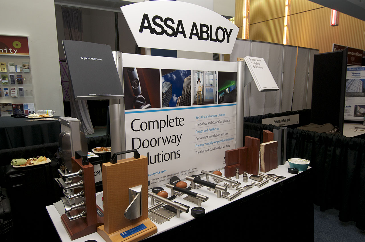 ASSA ABLOY