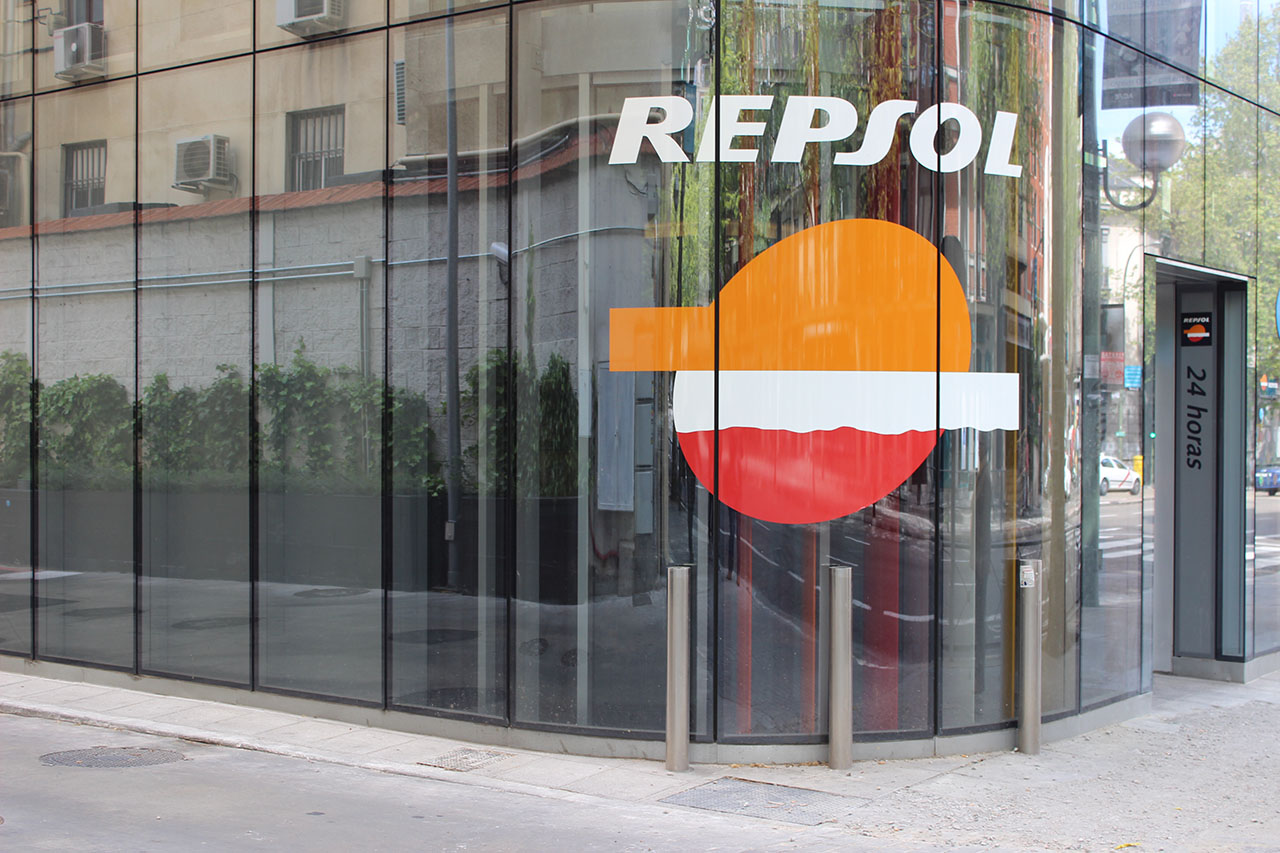 Madrid’s BREEAM-certified Repsol station