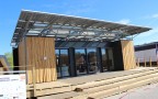  (Sumbiosi solar house design.| credit: Nicole Jewell