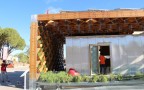  (Para Eco solar house design.| credit: Nicole Jewell