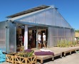  (E)co solar house design.| credit: Nicole Jewell