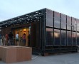  CEM solar house design.| credit: Nicole Jewell