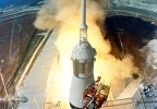 Apollo 11 Launch - NASA