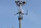 Cell Tower - Credit CC BY SA 3