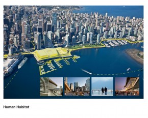 Human Habitat |  Courtesy of LMN Architects