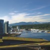 Living Green Roof - Courtesy Of Vancouver Convention Centre