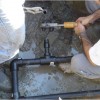 Geothermal System Installation | Credit: Strategic Energy Solutions