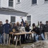 Self-Reliance Construction | Credit: Middlebury College