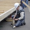 Self-Reliance Construction | Credit: Middlebury College