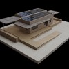 2011 Solar Decathlon: Re-home | Credit: University of Illinois at Urbana-Champaign