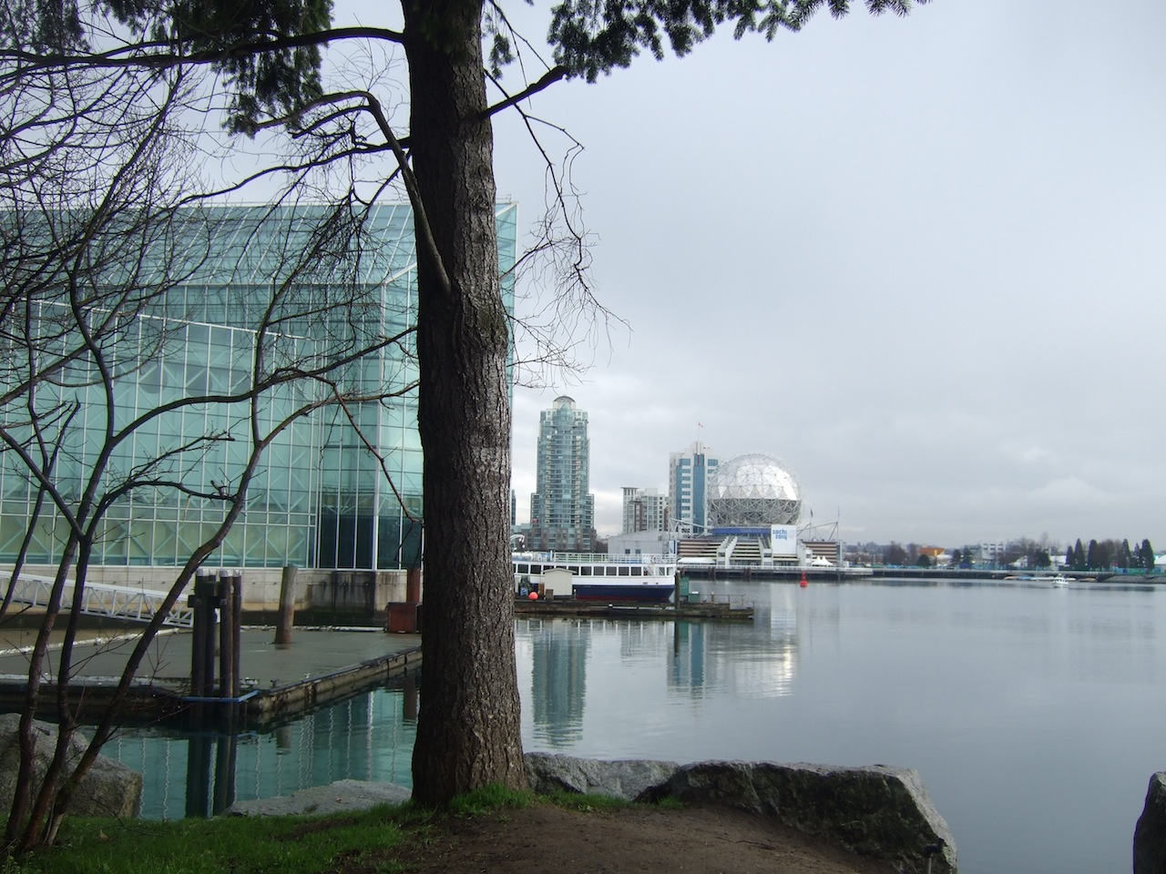 Vancouver City Councilor Suzanne Anton on Eco Density