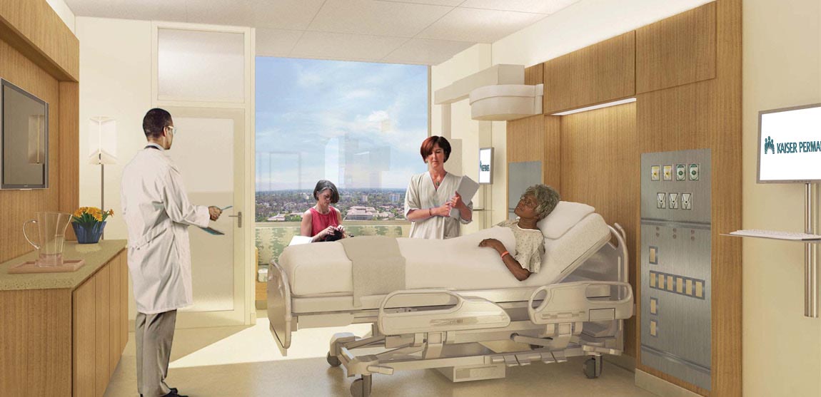 Small Hospitals Big Ideas Health Care For The Future