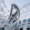 Cleveland Clinic Lou Ruvo Center for Brain Health by Frank Gehry | Credit: Iwan Baan