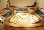 New World Symphony Concert Hall - Photo By Rui Dias-Aidos (REDAV)