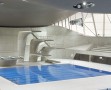 London 2012: Aquatics Centre by Zaha Hadid | credit: Hufton + Crow