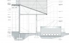 The University of Minnesota Duluth’s James I. Swenson Civil Engineering Building Plan Detail | credit: RossBarneyArchitects