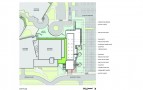 The University of Minnesota Duluth’s James I. Swenson Civil Engineering Building Plan | credit: RossBarneyArchitects