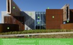 The University of Minnesota Duluth’s James I. Swenson Civil Engineering Building | credit: RossBarneyArchitects