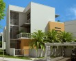 Haiti Housing by Sorg Architects | Credit: SORG