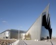 Zaha Hadid Architects’ Riverside Museum of Transport and Travel Completed | Alan McAteer Photography/Alan McAteer