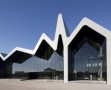 Zaha Hadid Architects’ Riverside Museum of Transport and Travel Completed | Alan McAteer Photography/Alan McAteer