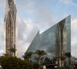 Crystal Cathedral By Philip Johnson And John Burgee - Photo By Robin Hill © (5)