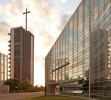 Crystal Cathedral By Philip Johnson And John Burgee - Photo By Robin Hill © (6)