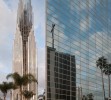 Crystal Cathedral By Philip Johnson And John Burgee - Photo By Robin Hill © (7)