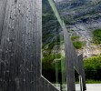 Roadside Attraction - The TrollVeggen Photos | Credit: Reiulf Ramstad Architects