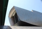 Frank O. Gehry's Guggenheim museum in Bilbao, Spain | Credit: Nicole Jewell