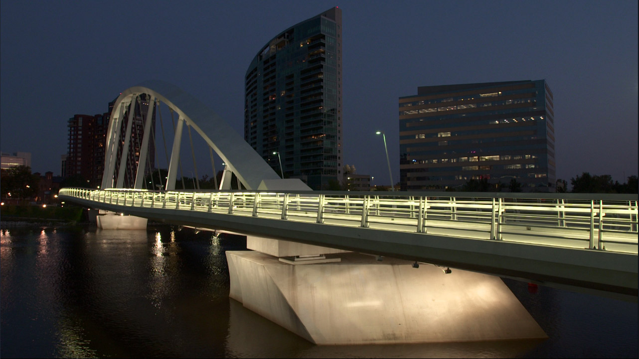 Rich Street Bridge