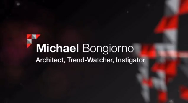 Michael Bongiorno’s TEDx Talk: Looking Over the Overlooked