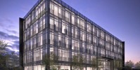 Francis Cauffman designs U.S. HQ for French company Biotrial | Credit: Francis Cauffman