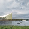 Amager Waste-to-Energy Plant | Credit: BIG