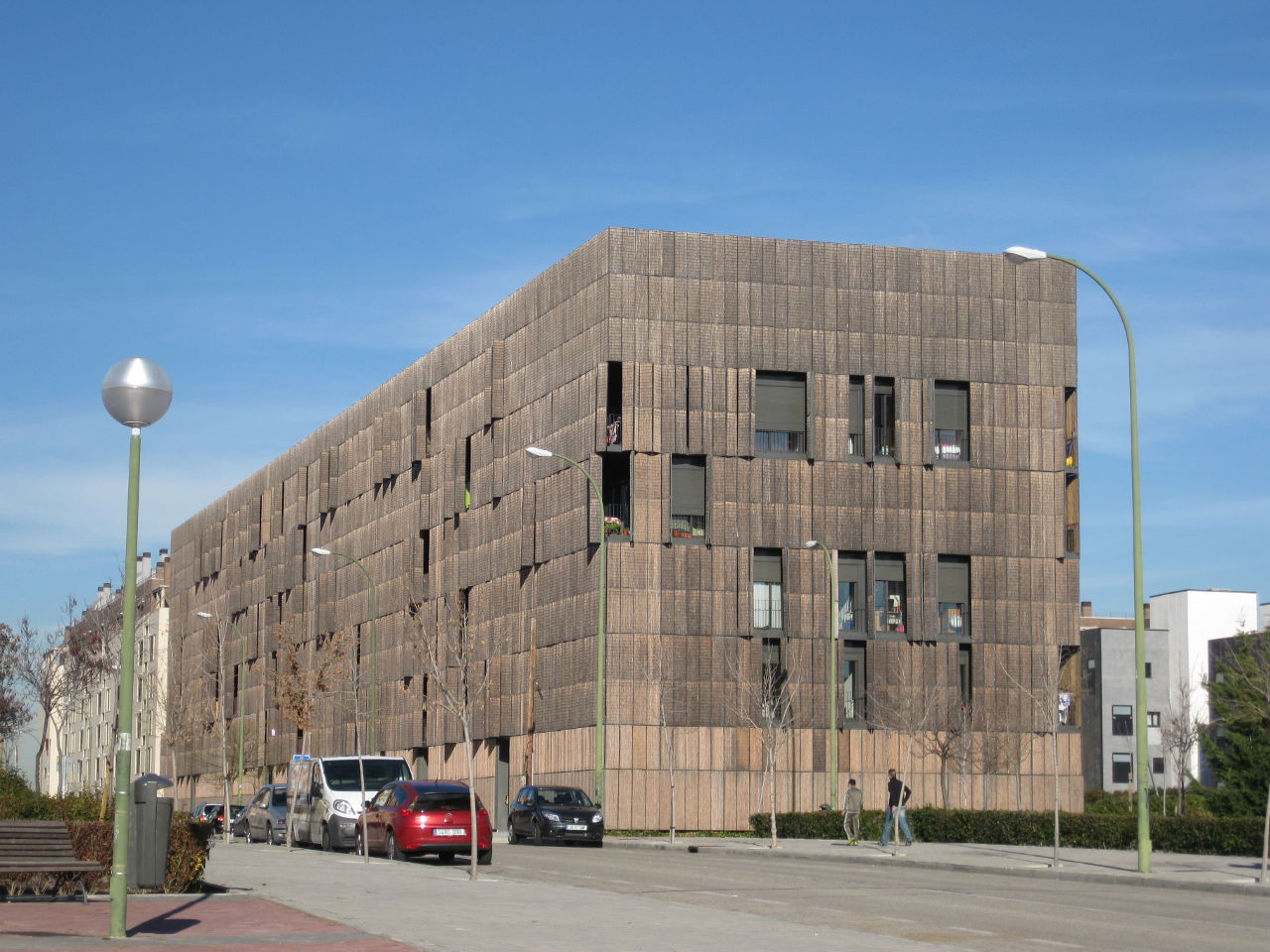 Bamboo Office