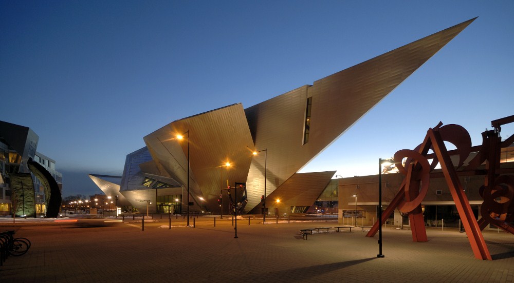 denver art museum