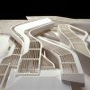 Zaha Hadid's MAXXI | Credit: Zaha Hadid Architects